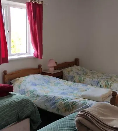 Toad Hall Hostel-2